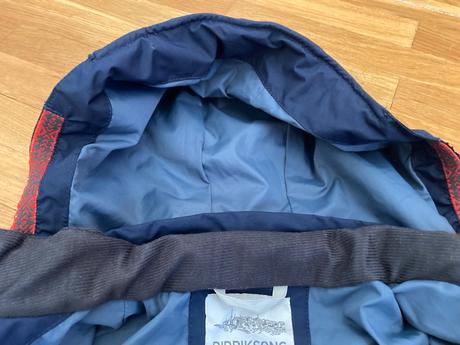 Nepremokava bunda didriksons, didriksons1913,140