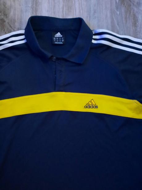 Adidas tricko., adidas,m