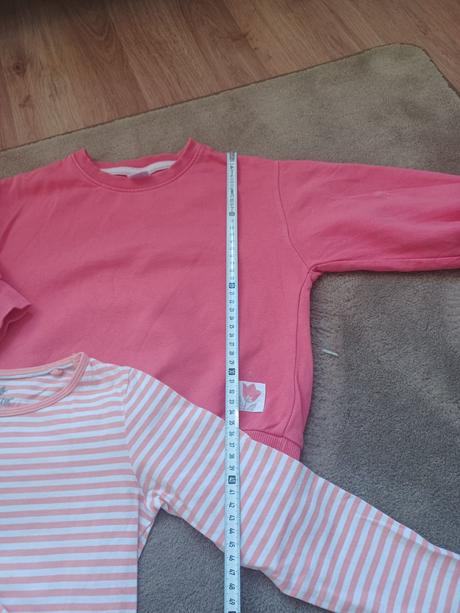 Mijina + tričko 116, 116