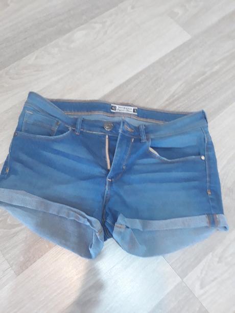 Kraťasy, terranova,s