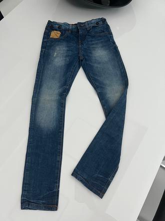 Zara rifle, zara,128