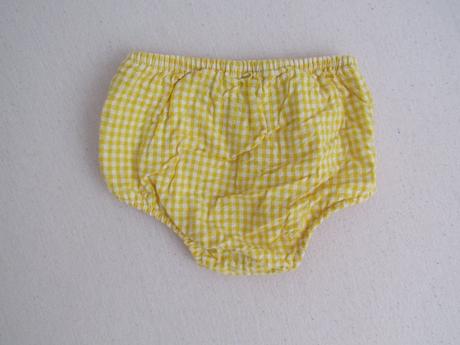 Nohavičky k šatám ralph lauren, ralph lauren,68