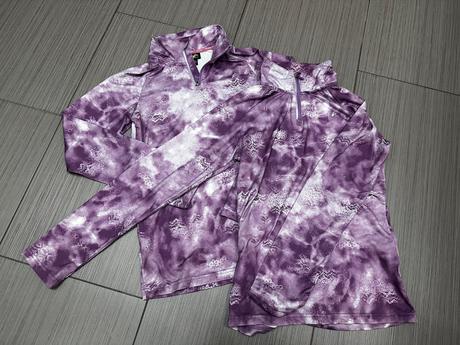 Športové tričko, f&f,140