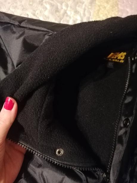 Pracovná vesta xxl, xxl