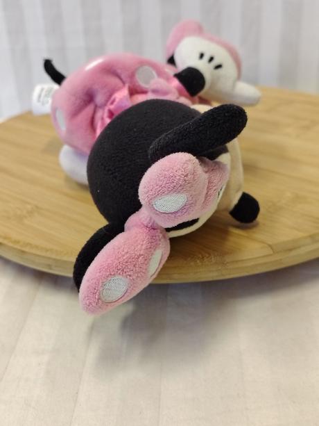 Retro minnie mouse, disney kód fac-044718-17303,