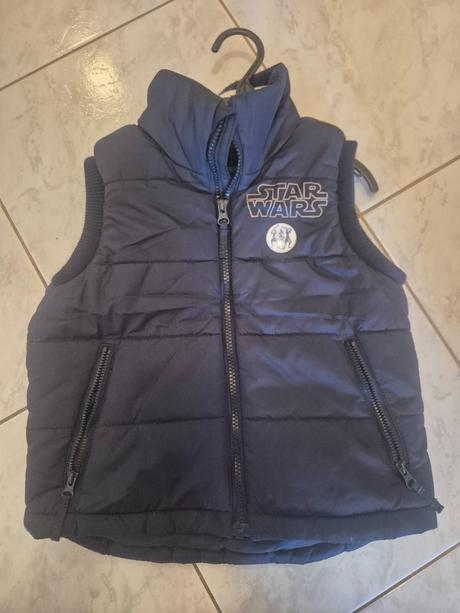 Vesta star wars, h&m,110