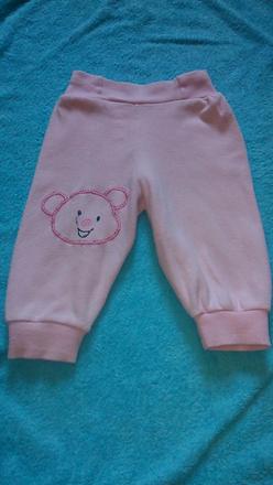 Teplaciky, baby mac,56