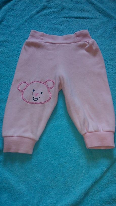 Teplaciky, baby mac,56