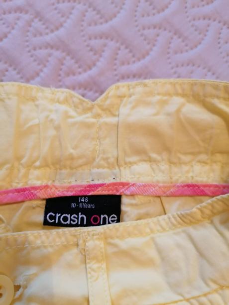 Dievčenská sukňa, crashone,146