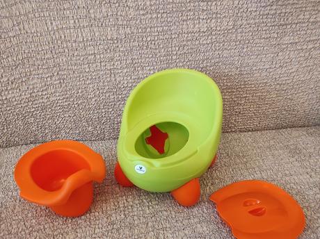 Predám super nočník zn. cangaroo,