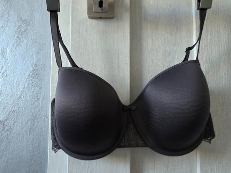 Chantelle  luxusná podprsenka 80d, chantelle,80d