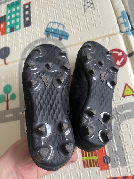 Kopačky adidas vel.28, adidas,28