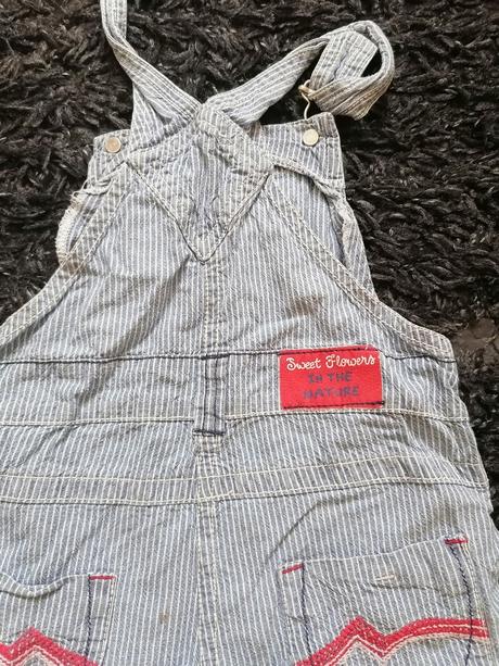 Kraťasky, fagottino,92