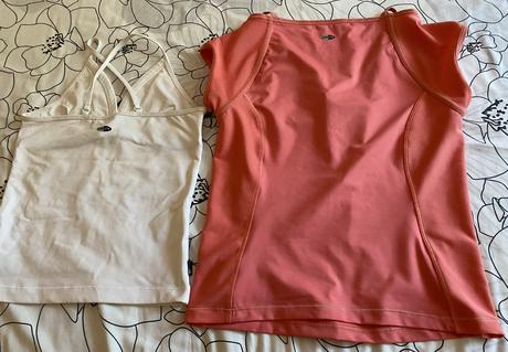 Tričko - tielko adidas climalite v. s, adidas,xs