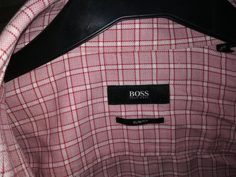 Hugo boss kosela, xl