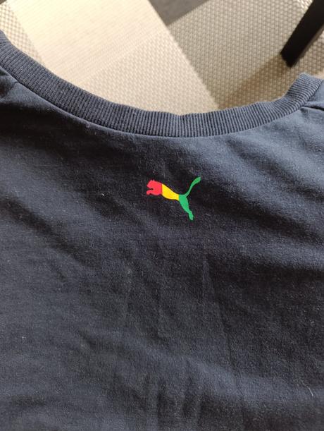 Dámska mikina, puma,m