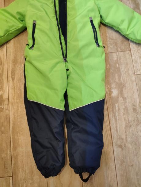 Detský zimný overal, sinsay,110