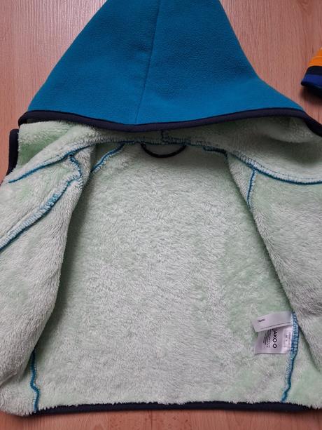 Jarná prechodná bundička, 68