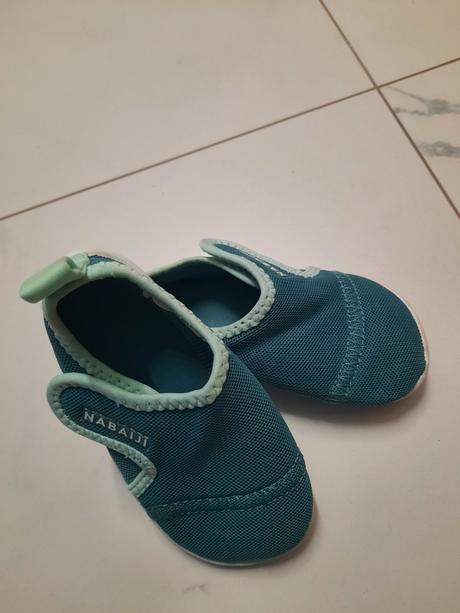 Topánky do vody, nabaiji,23