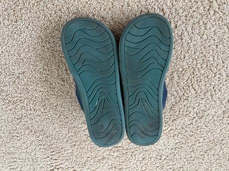 Sandale berg protetika barefoot, protetika,35