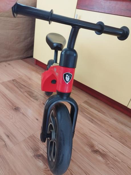 Odrážadlo zopa tech bike, zopa