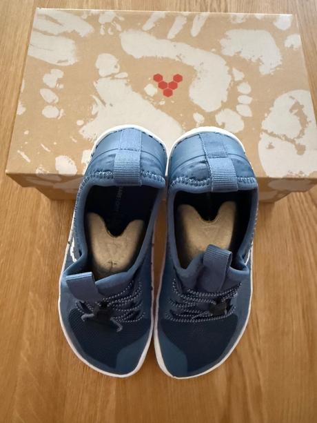 Vivobarefoot primus sport jr.37, vivobarefoot,37
