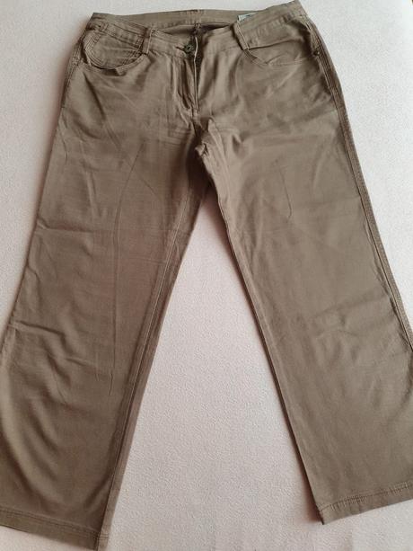 3/4 nohavice č.38, 38