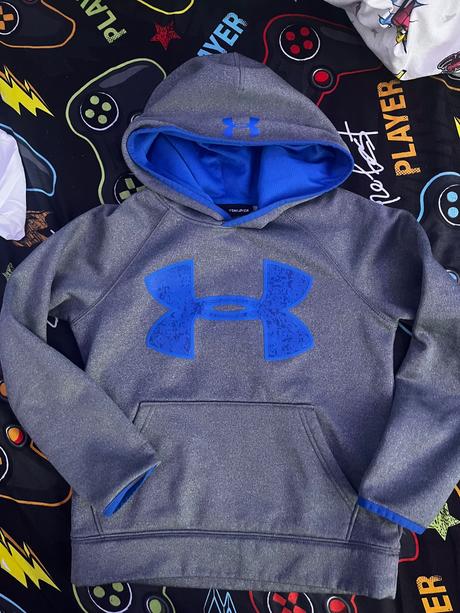 Mikinka under, under armour,140