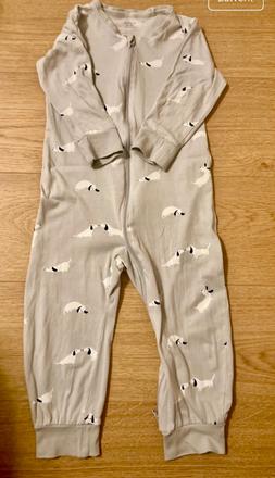 Lindex pyžamo, lindex,98