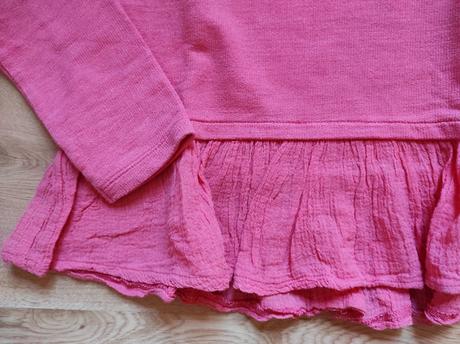 Tunika do skoly vyborny stav, zara,140