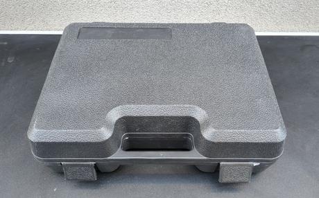 Elektrický rázový uťahovák intertek 900 w/ 300 nm, 