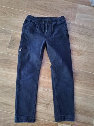 Nrnosené rifle, 134