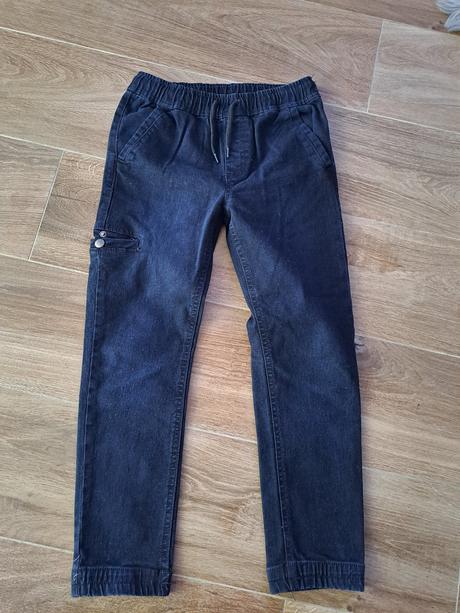 Nrnosené rifle, 134