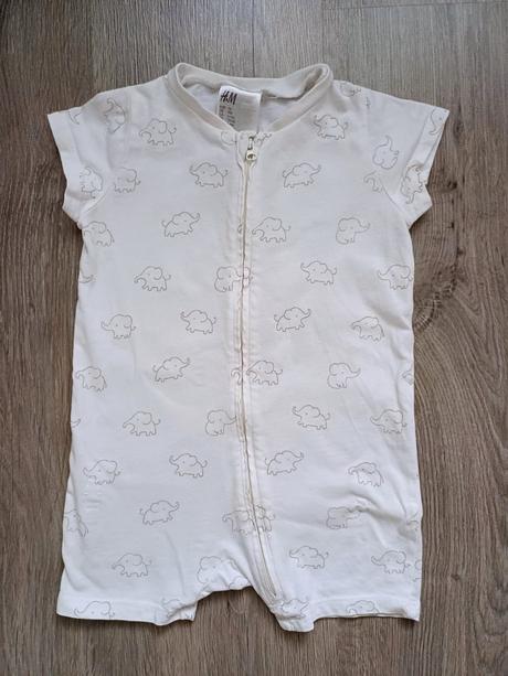 Overal opalovačky, h&m,74