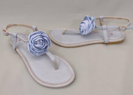 Dámske sandále, 38 / 39 / 40 / 41