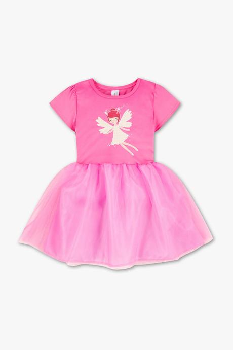 Dievčenské šaty c&a, c&a,134 / 140