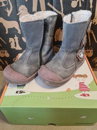 Cizmicky zn.ponte, 23