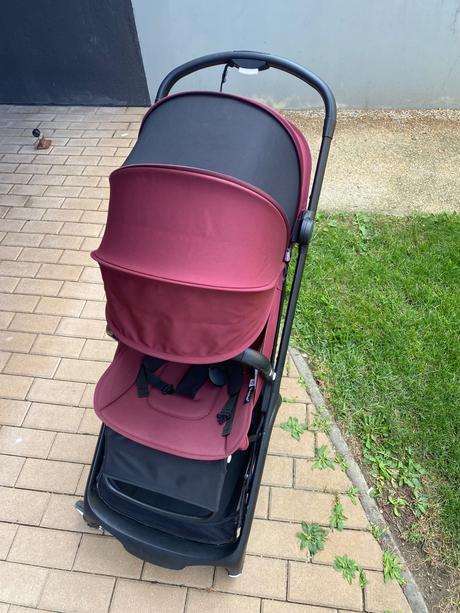 Bugaboo butterfly, bugaboo,bugaboo butterfly