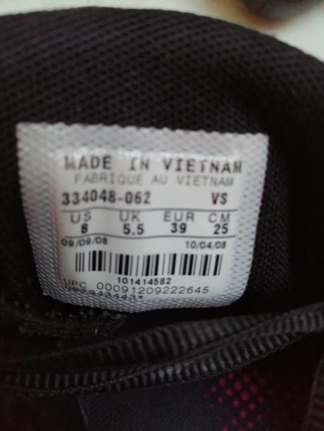 Botasky damske znackove nike vel 39, nike,39