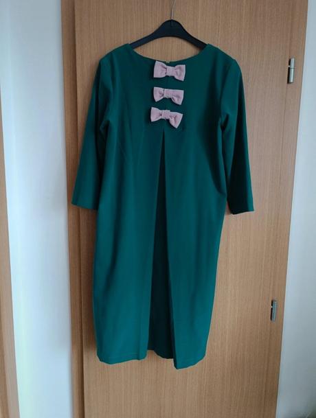 Šaty na dojčenie milook, 38