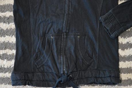 Mikina bershka, bershka,s