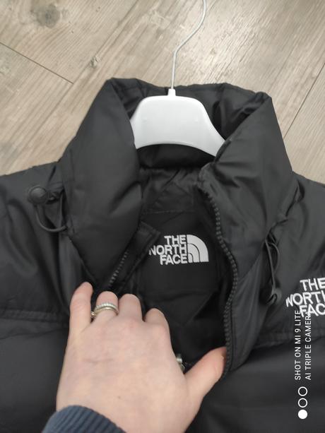 Páperová bunda unisex- prechodná, s