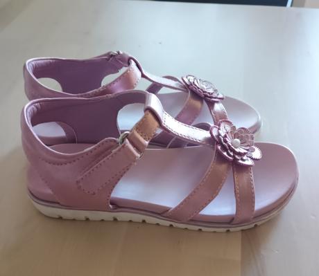 Sandálky, graceland,31