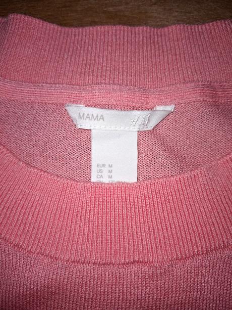 Darujem tehotenske oblecenie, m