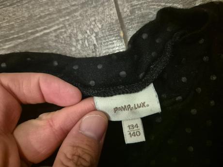 Tricko, pompdelux,134