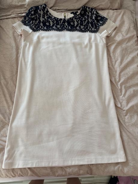 Šaty hm, h&m,s