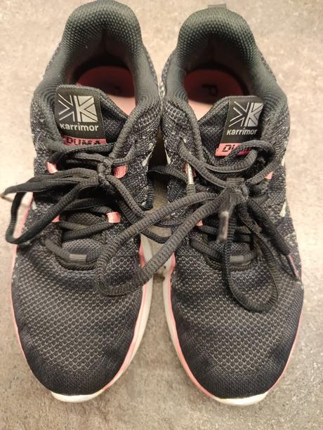 Tenisky karrimor, karrimor,36