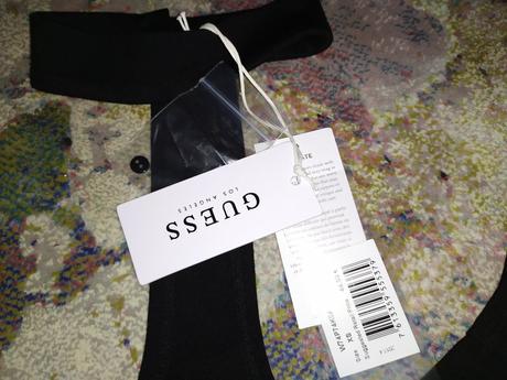 Tričko guess, guess,xs