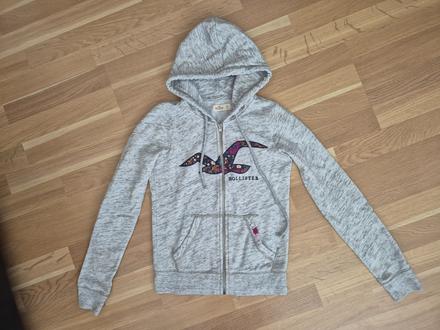 Mikina, hollister,xs