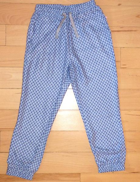 Letné nohavice, pepco,122